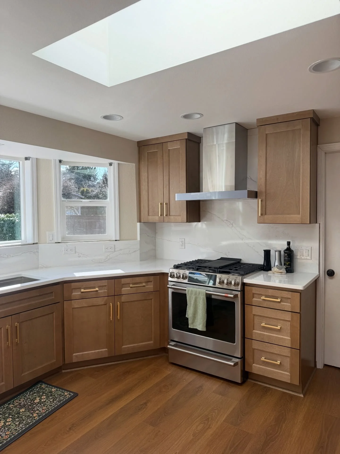 This before and after 🤤