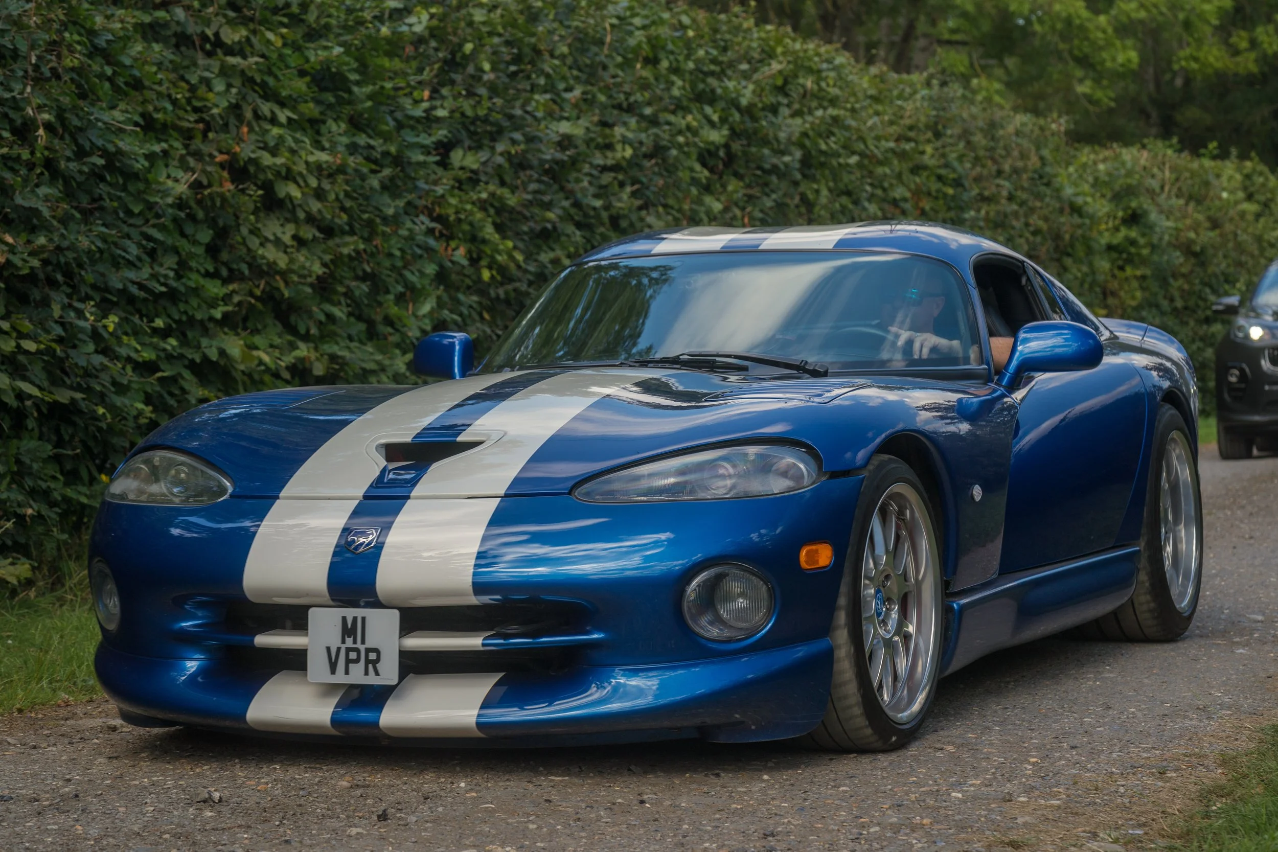 Classics at Ladysdown Farm