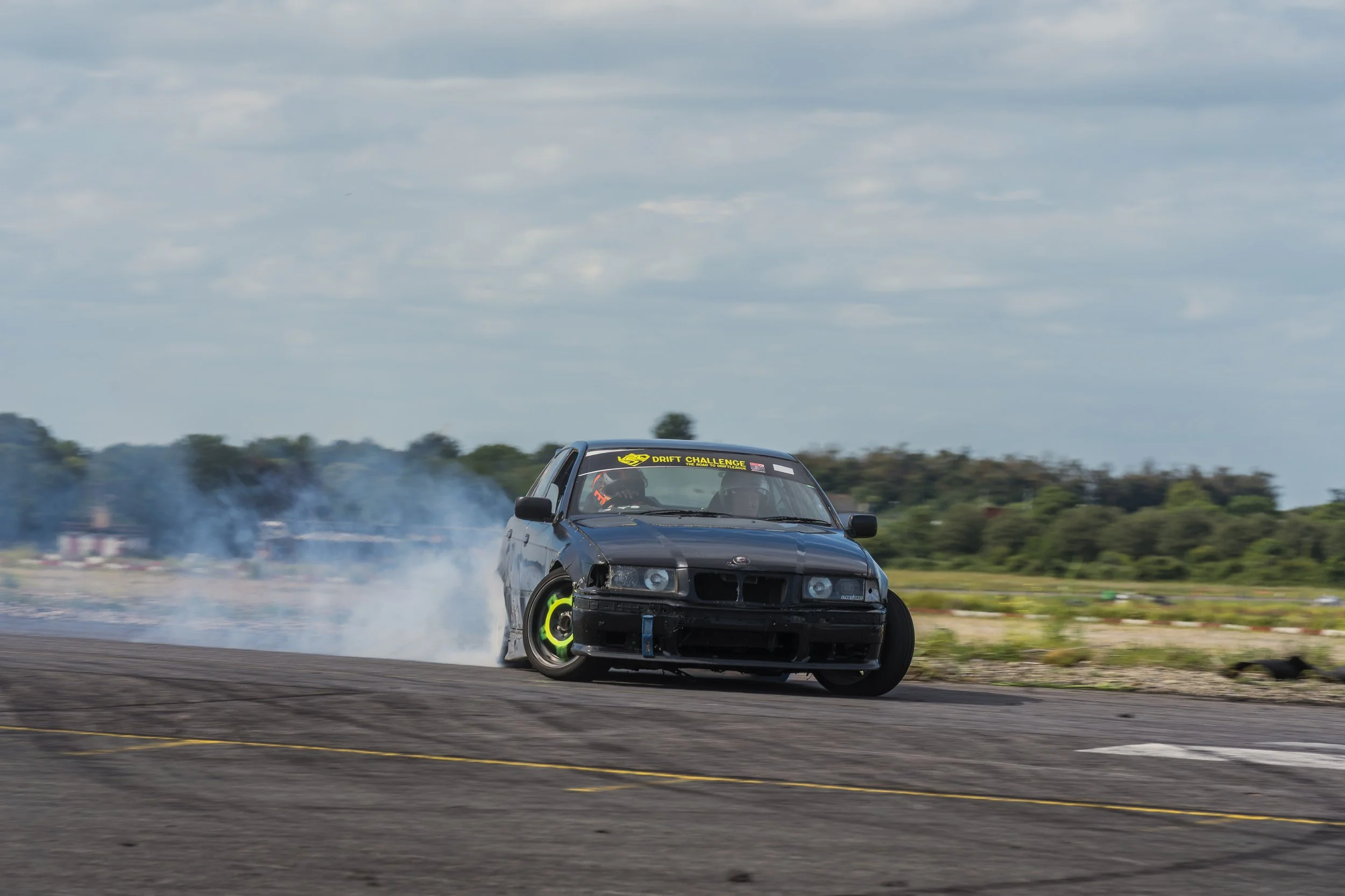 Manston 13th June