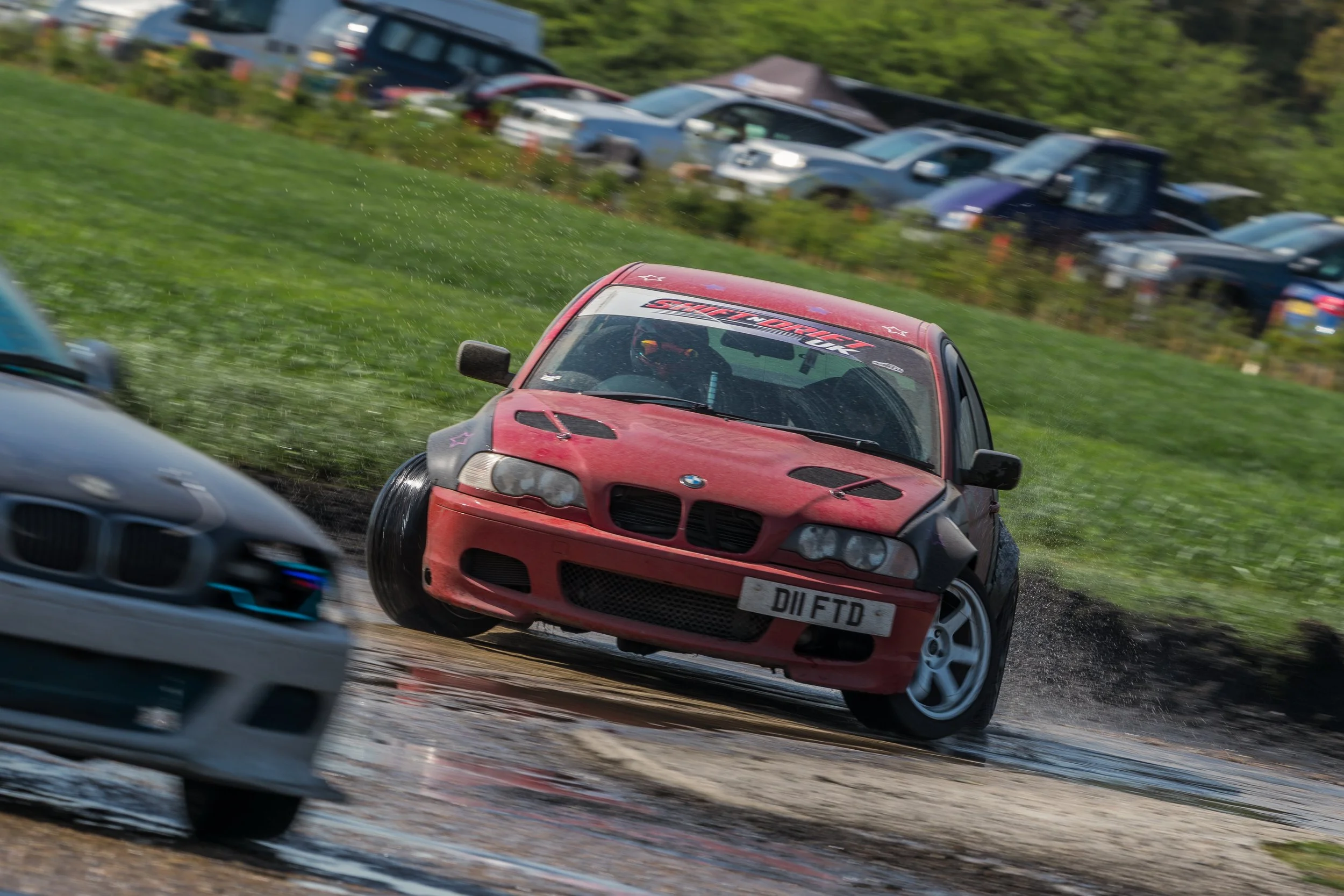 Drift Limits April '26