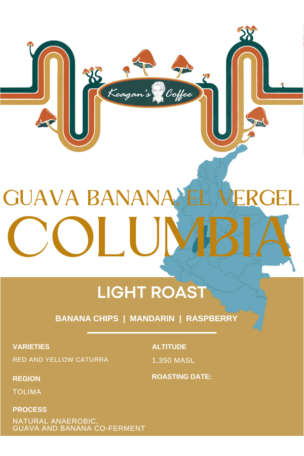 Columbia