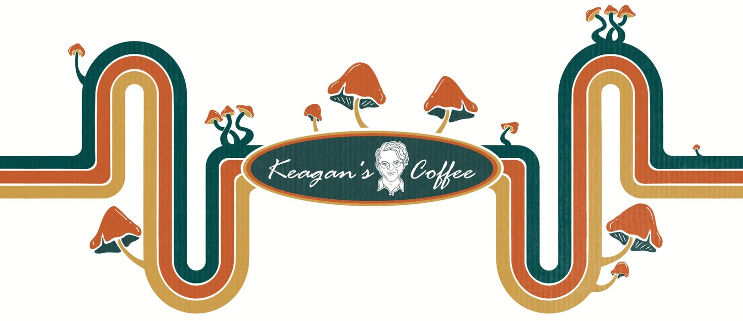 Keagans Coffee