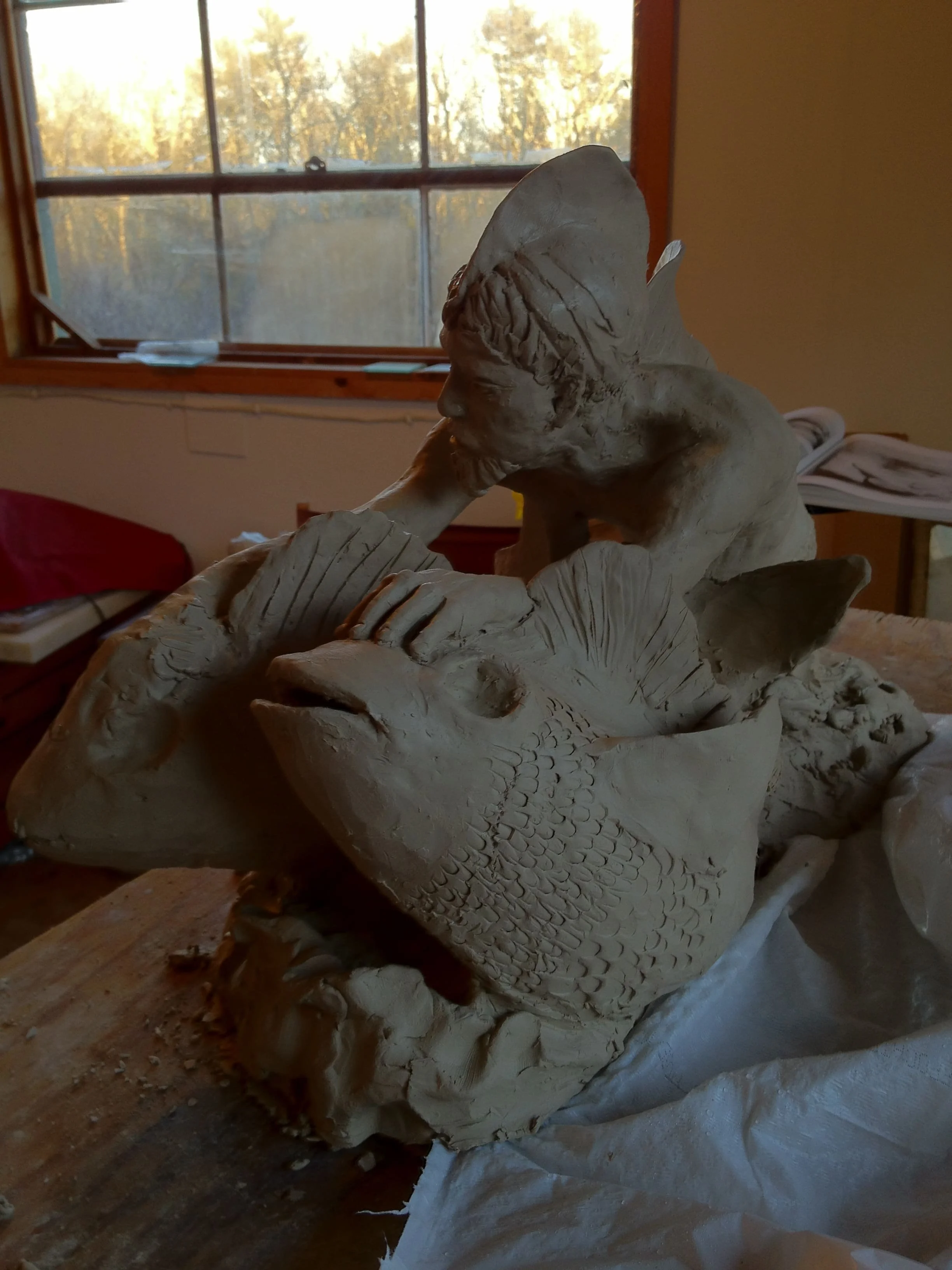 Maria-DeFranco-Dean’s-Crossing-2018-clay-in-process-4.jpg