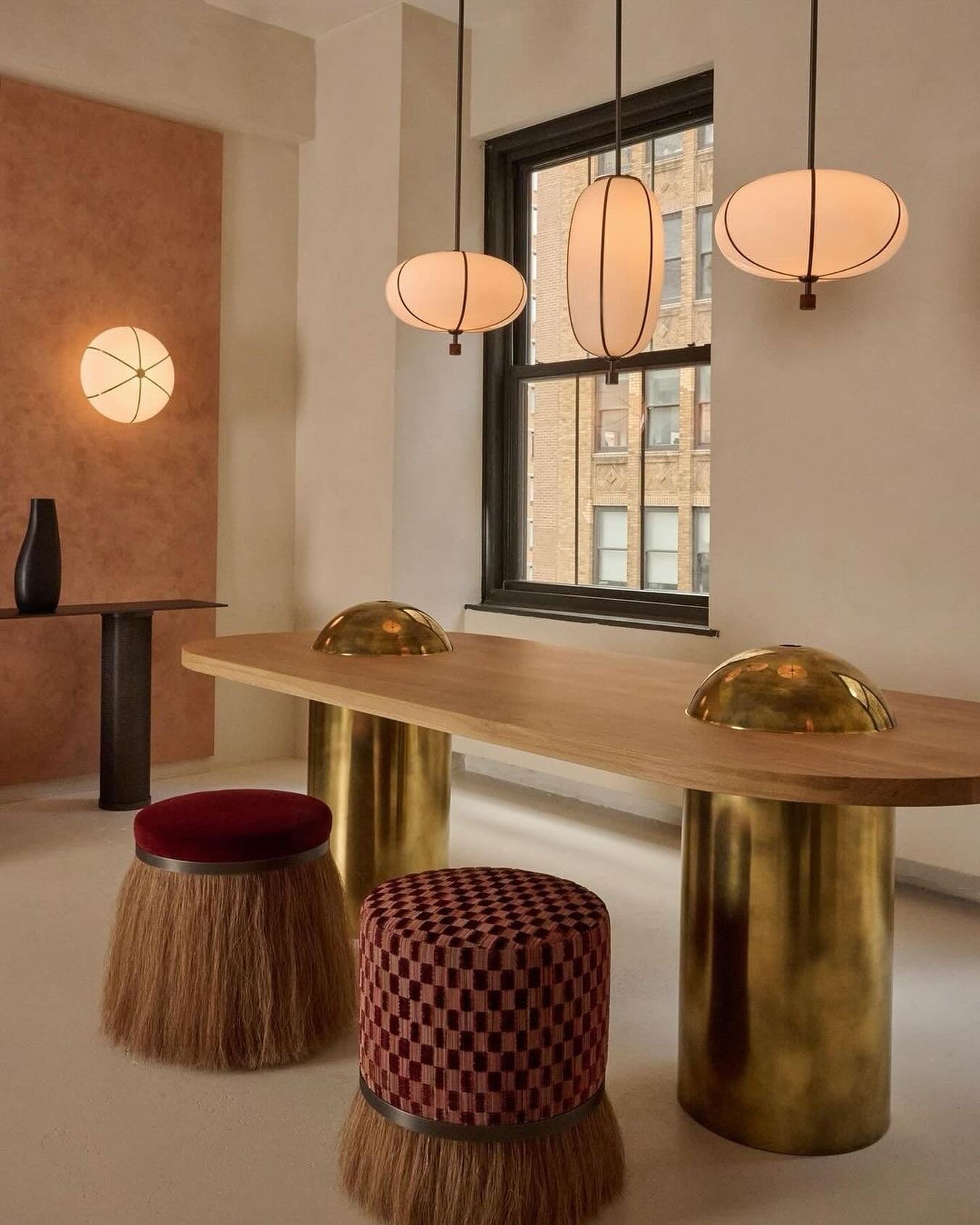 Repost ➡️➡️ @konektstudio two new collections, SILO and RIB, debuting at our newly expanded showroom at the New York Design Center for NYCxDESIGN.

Silo + Rib Collection
On view: Thursday May 16-June 14, 2024
NY Design Center
200 Lexington Ave #413
N