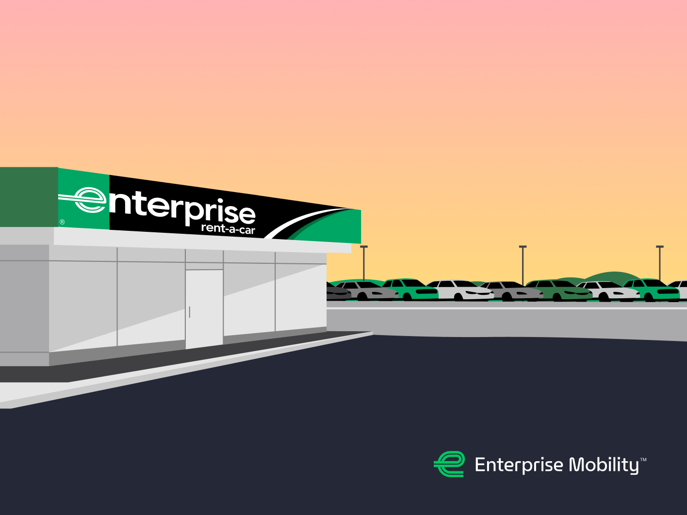 enterprise mobility: vehicle condition