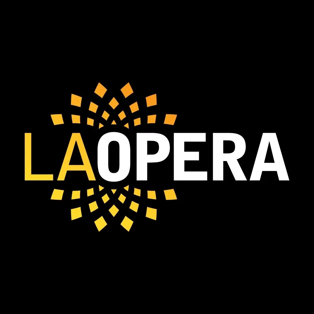 LA Opera - Akhnaten