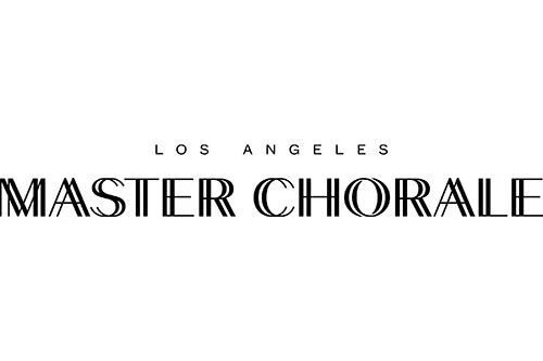 Los Angeles Master Chorale: Brahms and Bruckner
