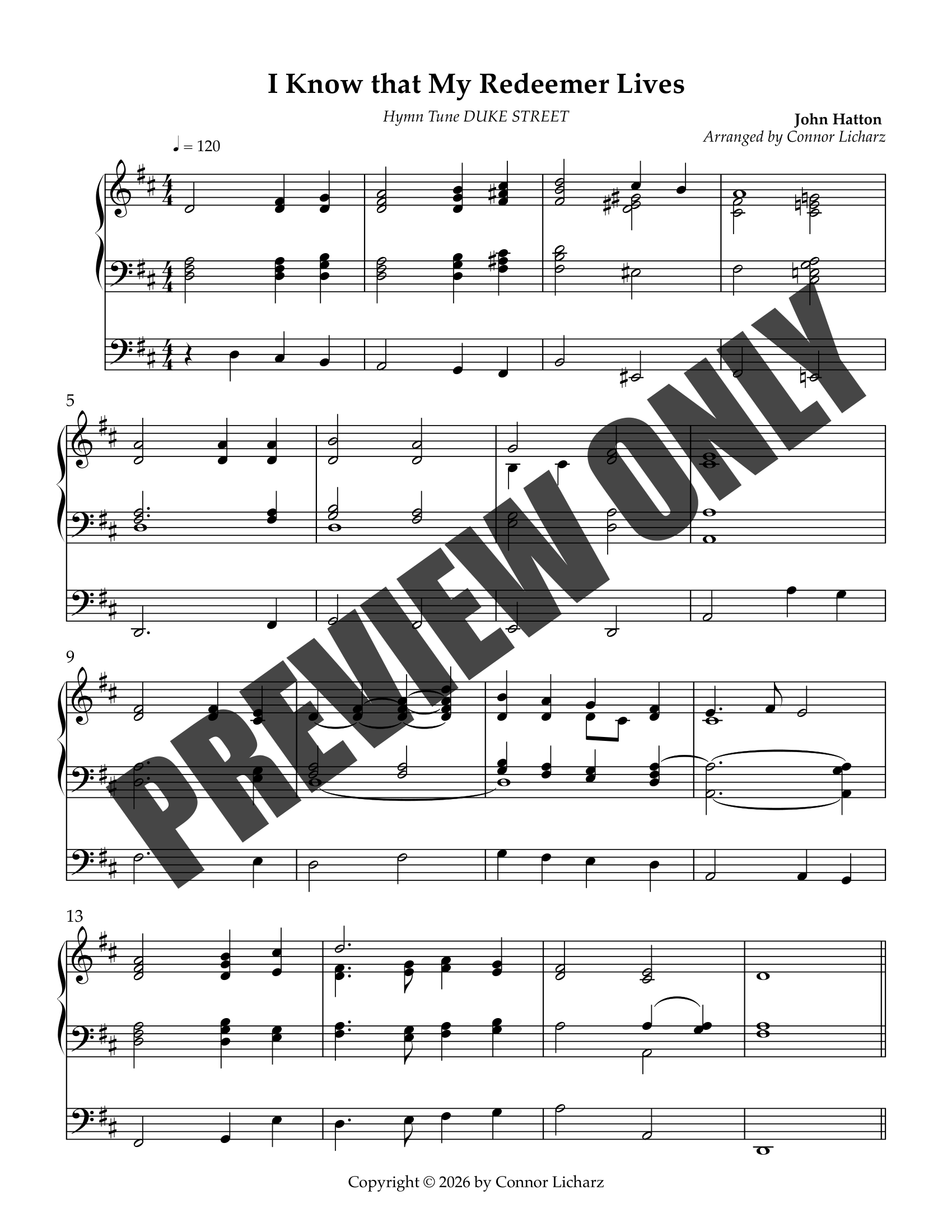 I Know that My Redeemer Lives SAMPLE-1.png