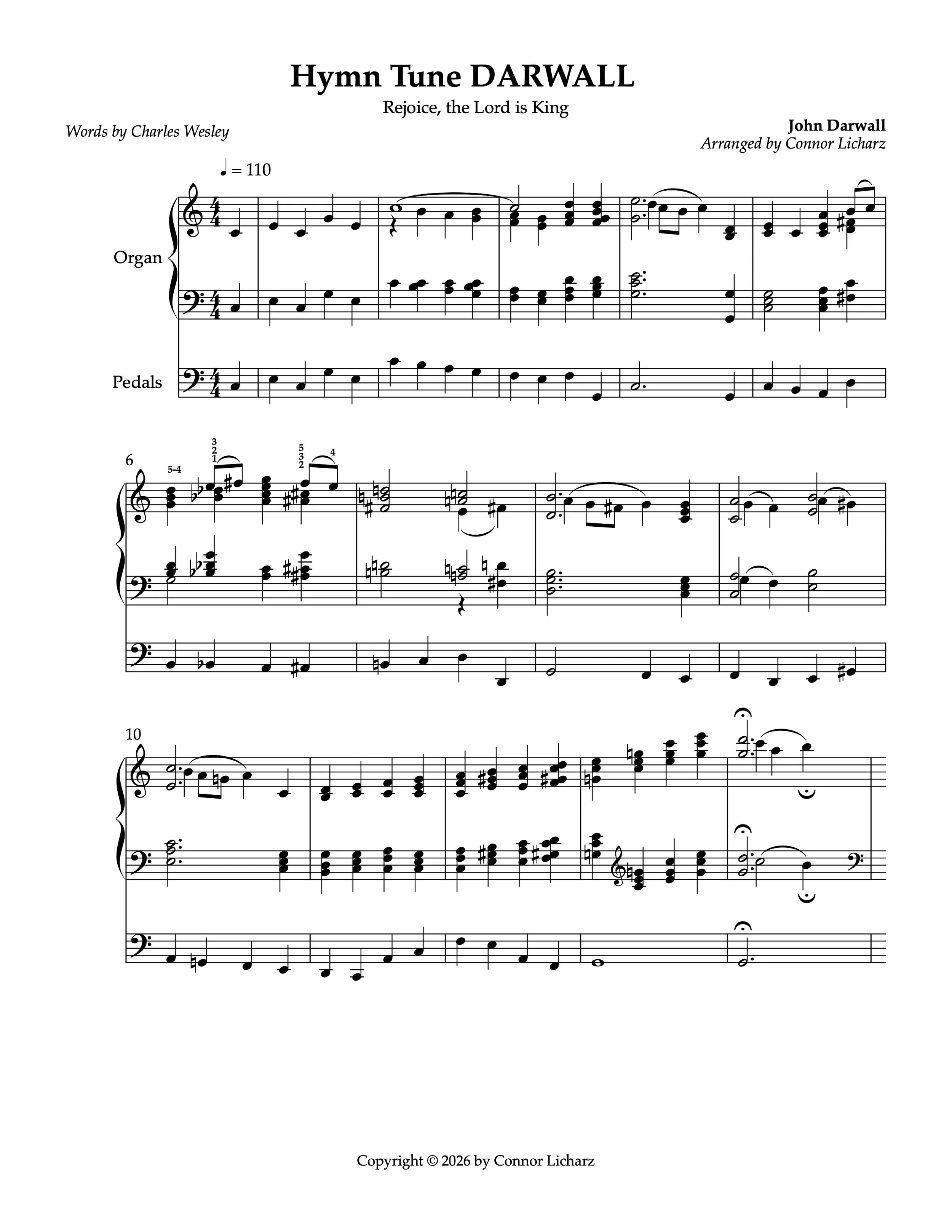 Hymn Tune DARWALL Cover.jpg