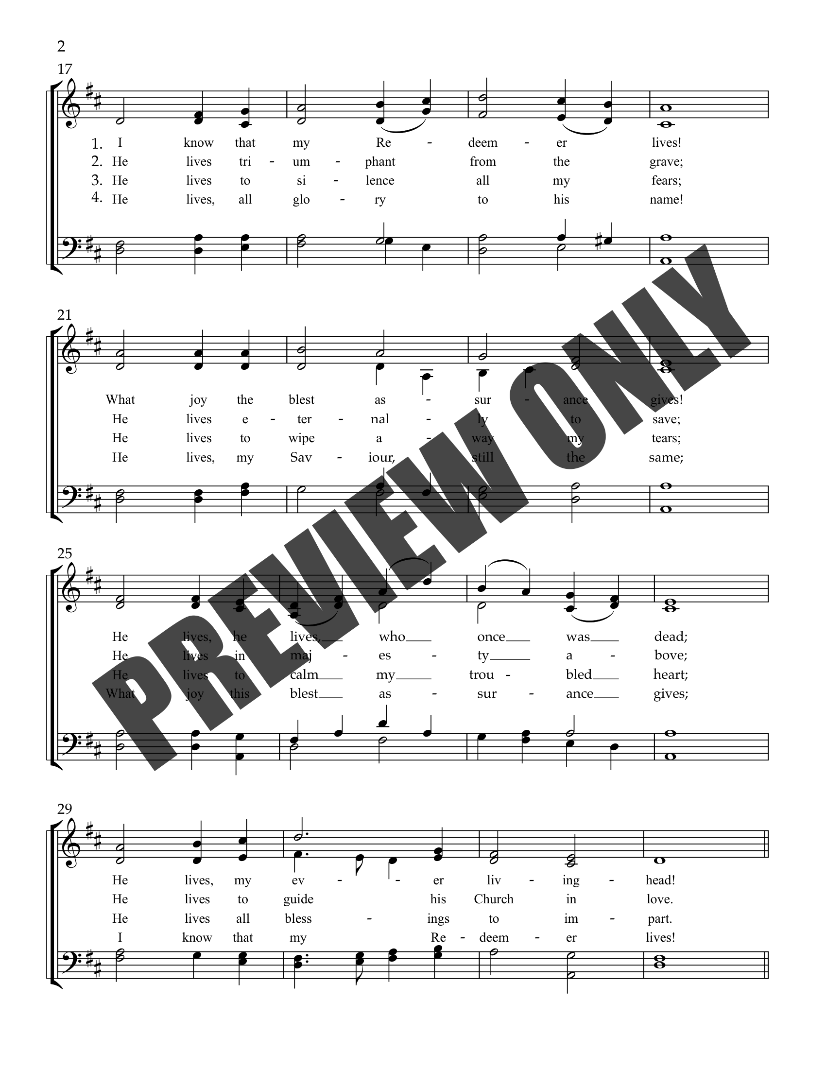 I Know that My Redeemer Lives SAMPLE-2.png