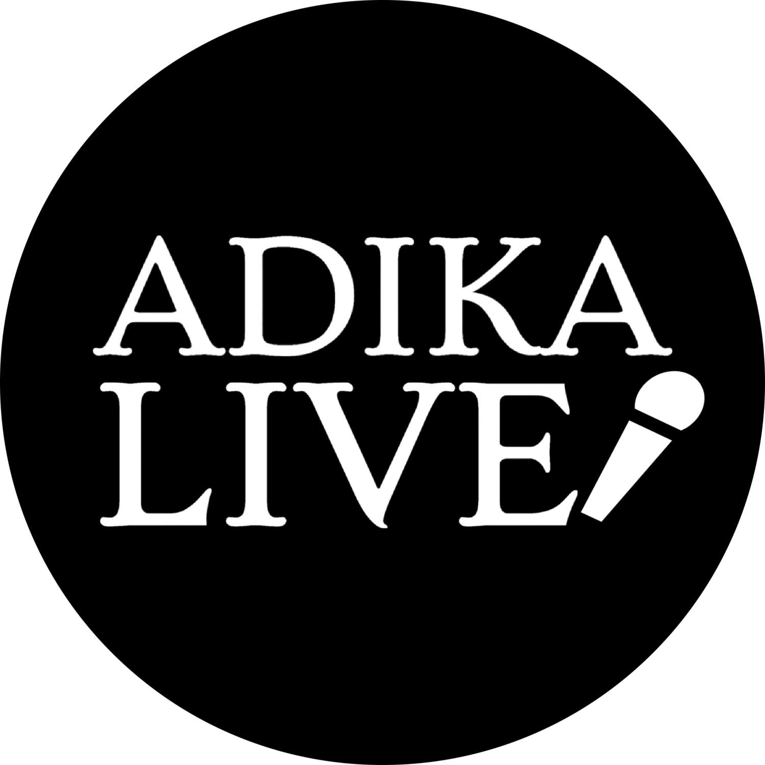 Adika Live