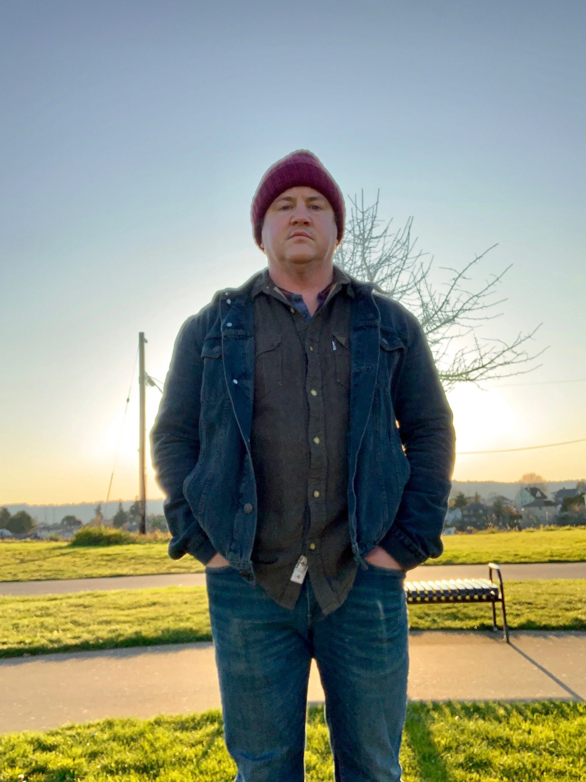 Seattle, WA 12.28.19