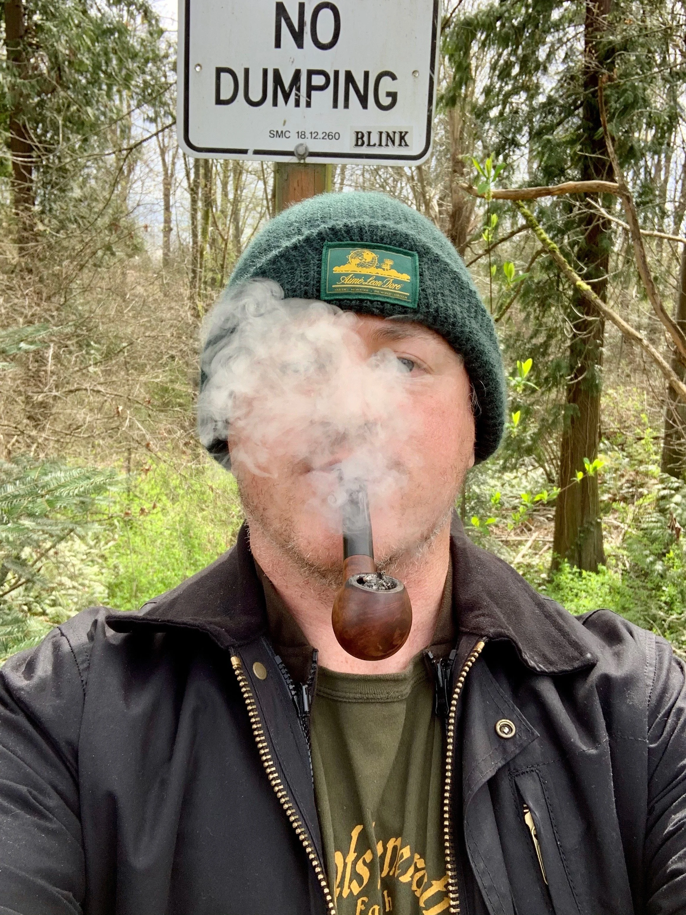 4.5.2020, Seattle WA