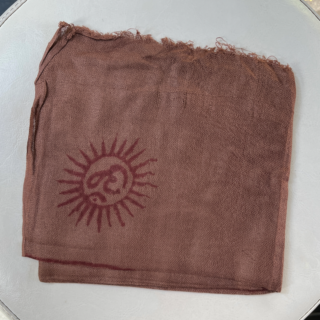 DeVille Dreadlock Scarves - Brown.png