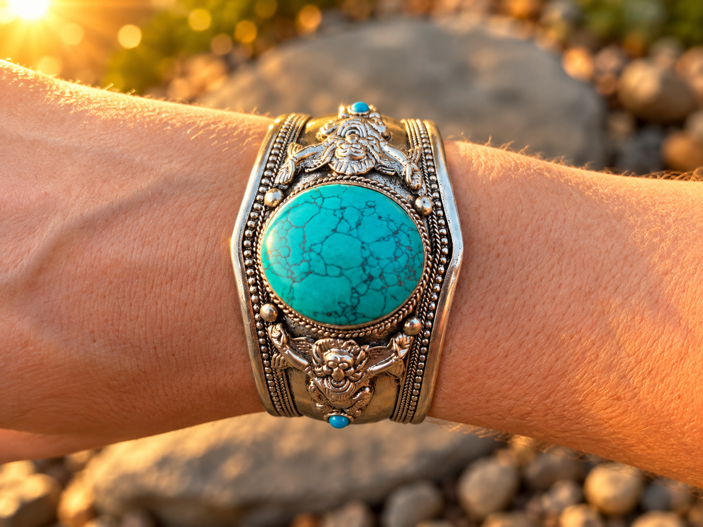 Golden-Hour Turquoise Guardian Cuff.png