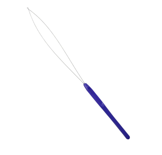 Dreadlock Bead Threader