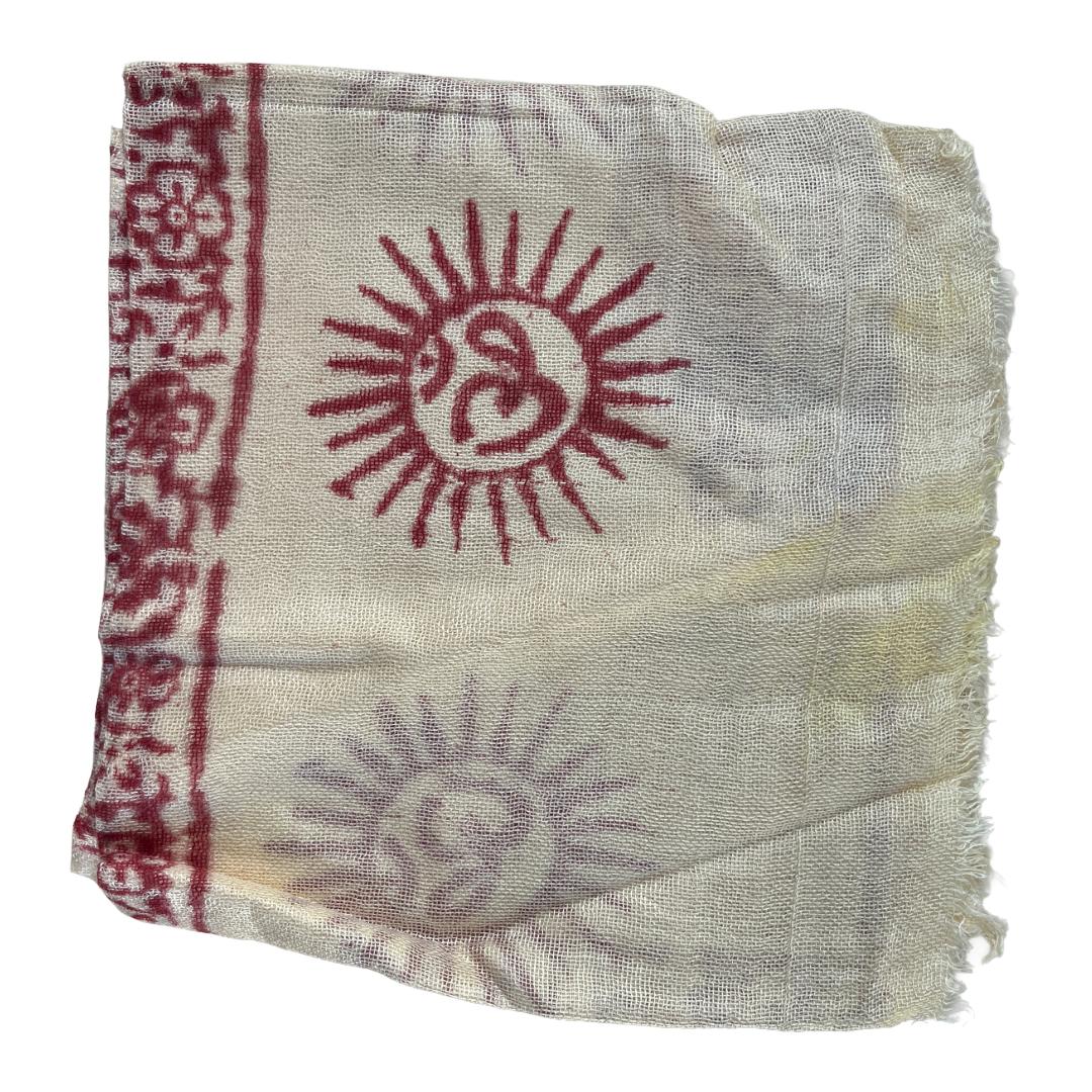 DeVille Dreadlock Scarves - Cream.png