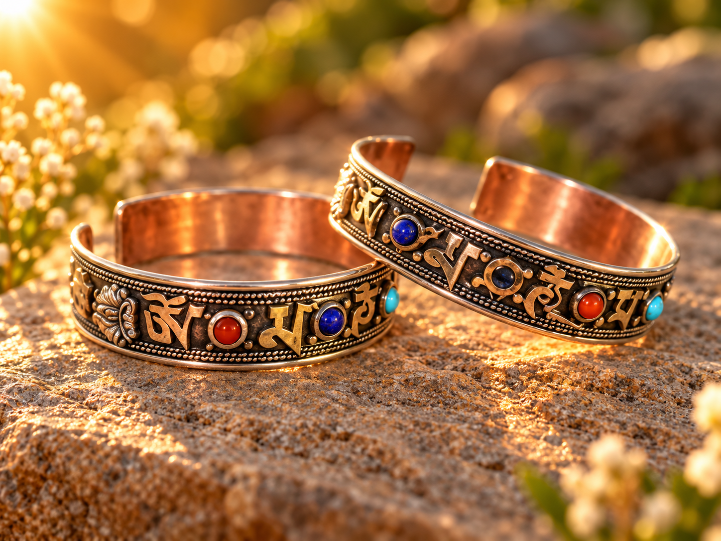 Golden+Hour+Tibetan+Cuff+Bracelets.png