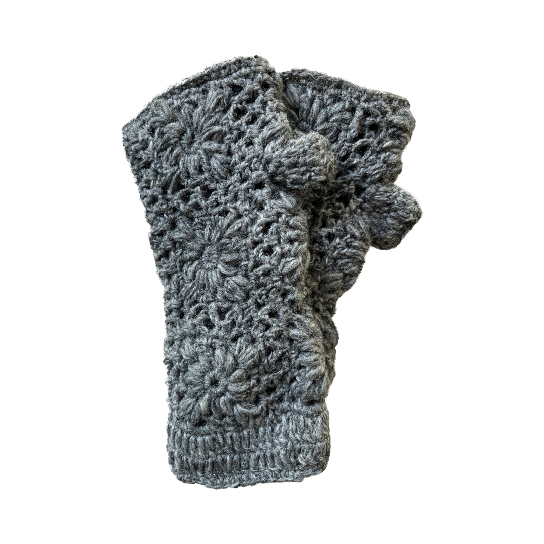 DeVille Dreadlocks -Hand Warmers - Grey.png
