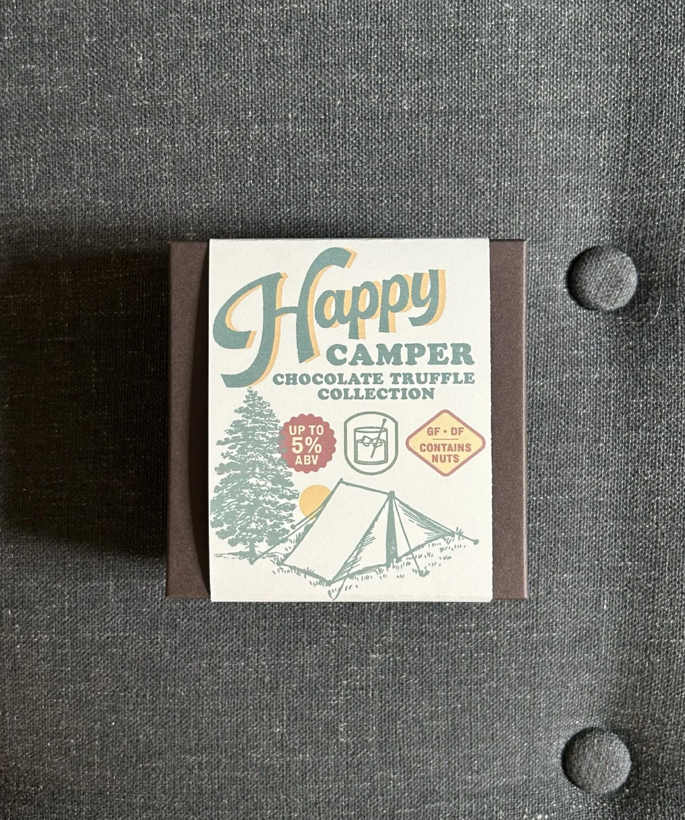 June Truffle Boxes