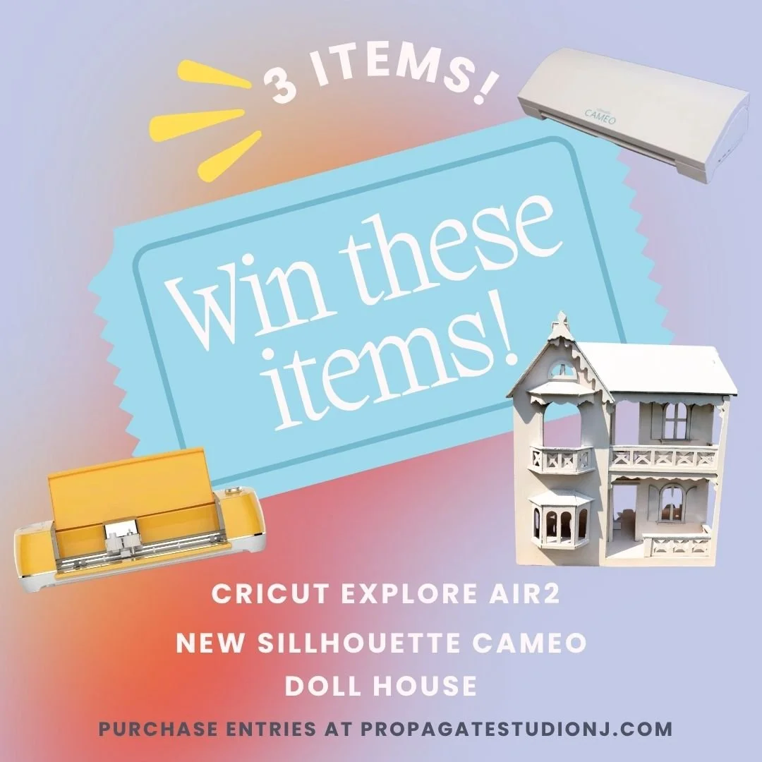 Chance to Win!