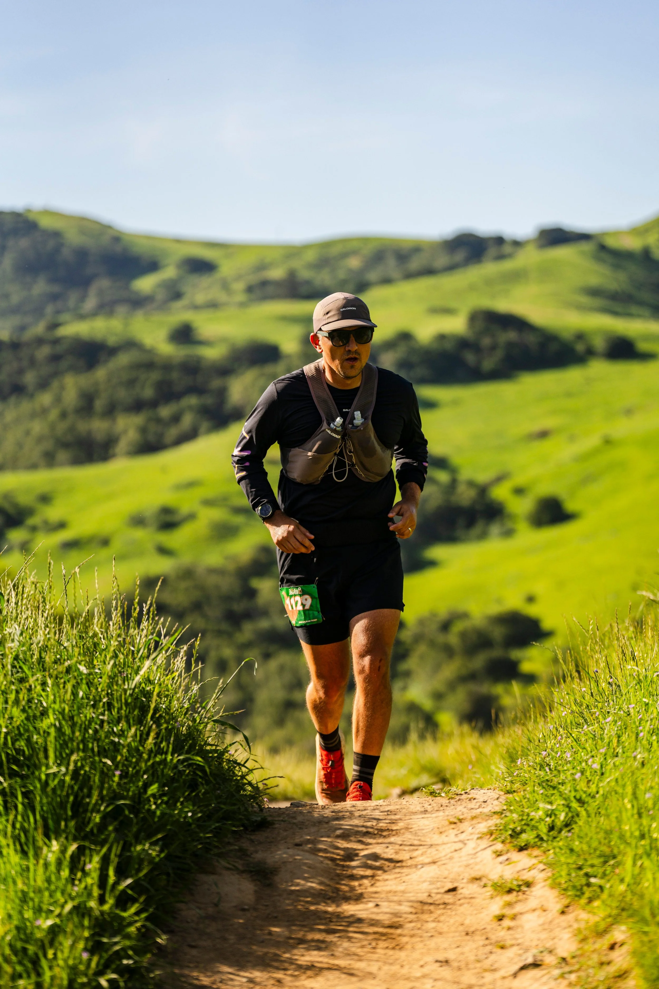 The Mountain Brand Comes to Marin