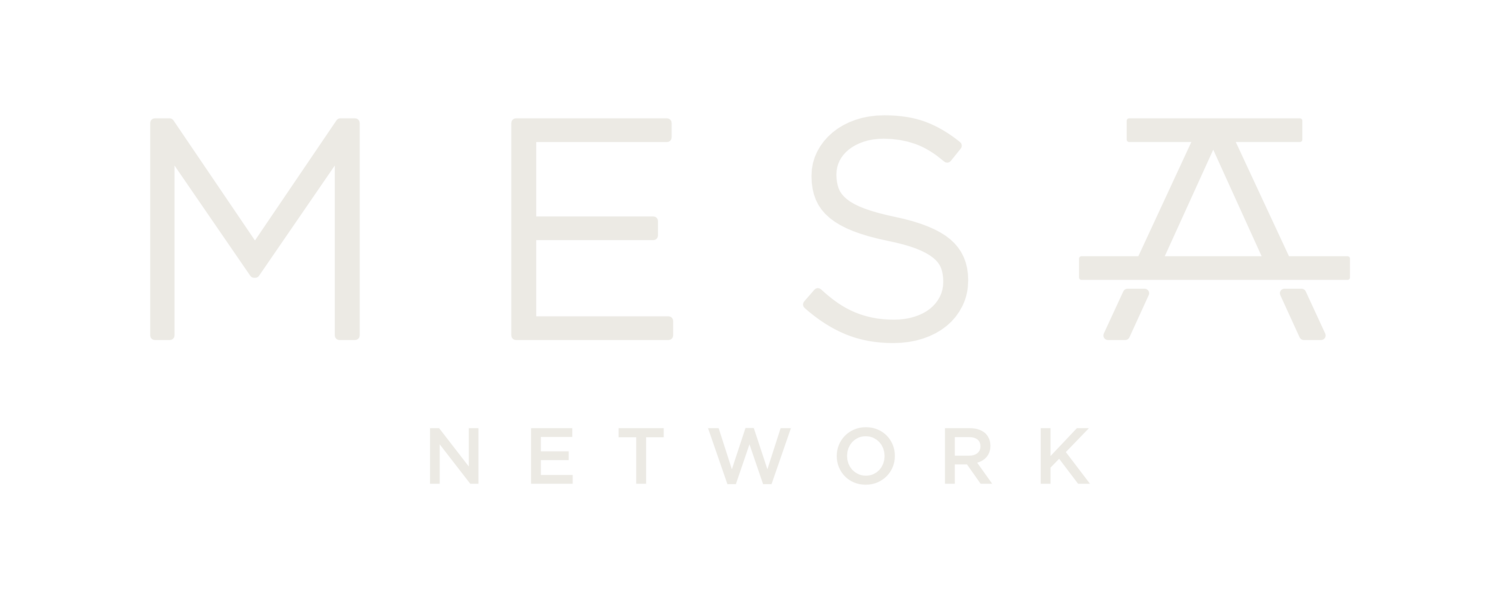 Mesa Network