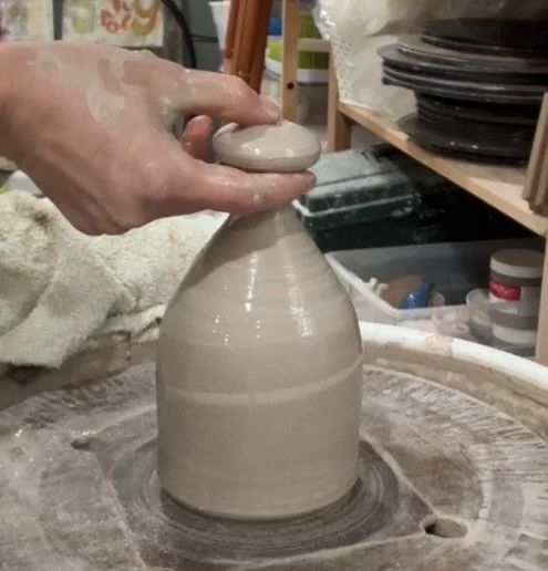 Step 4: Checking the grip