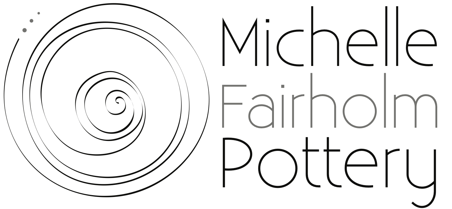 Michelle Fairholm Pottery