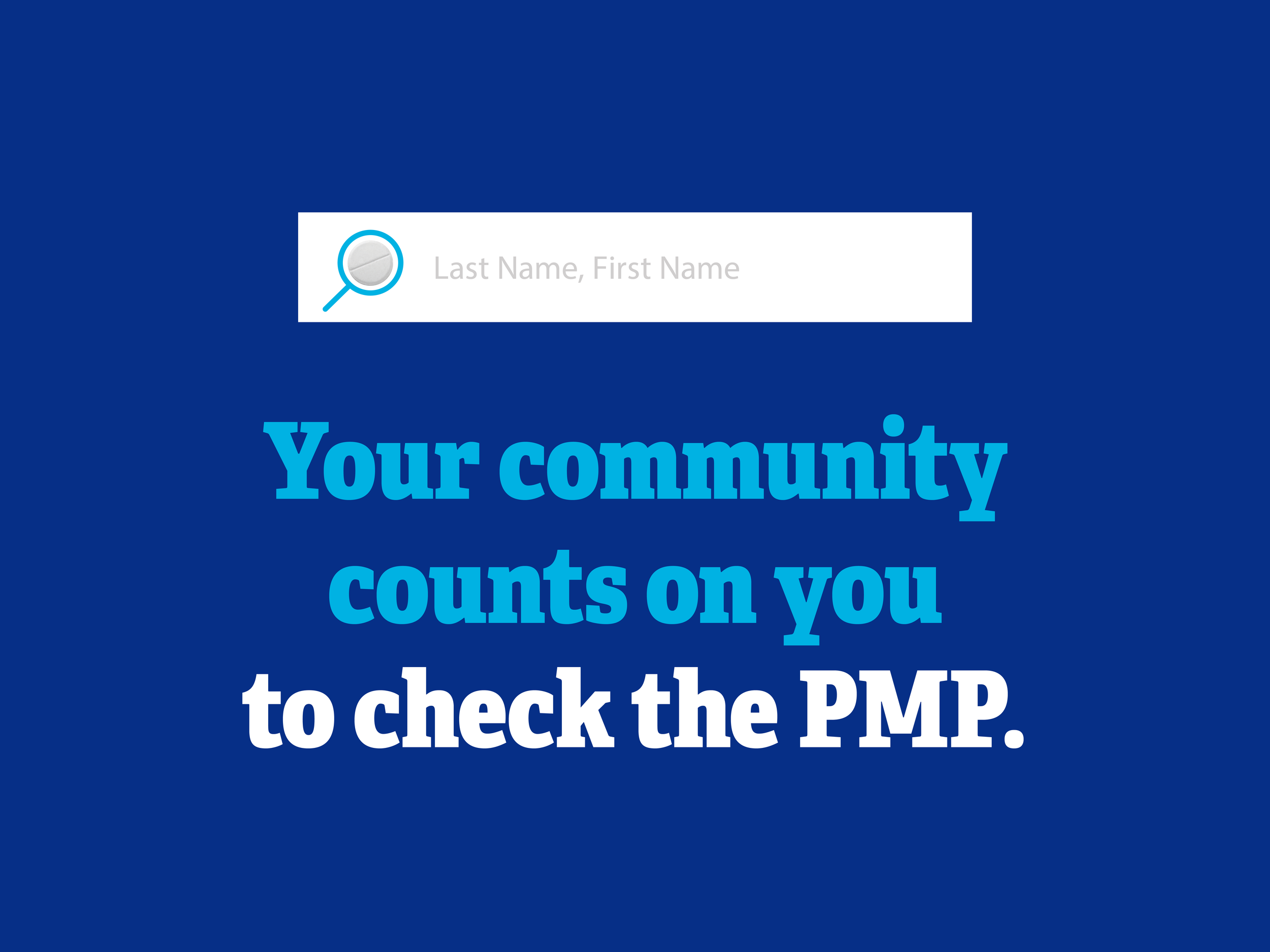 Texas Prescription Monitoring Program (PMP)