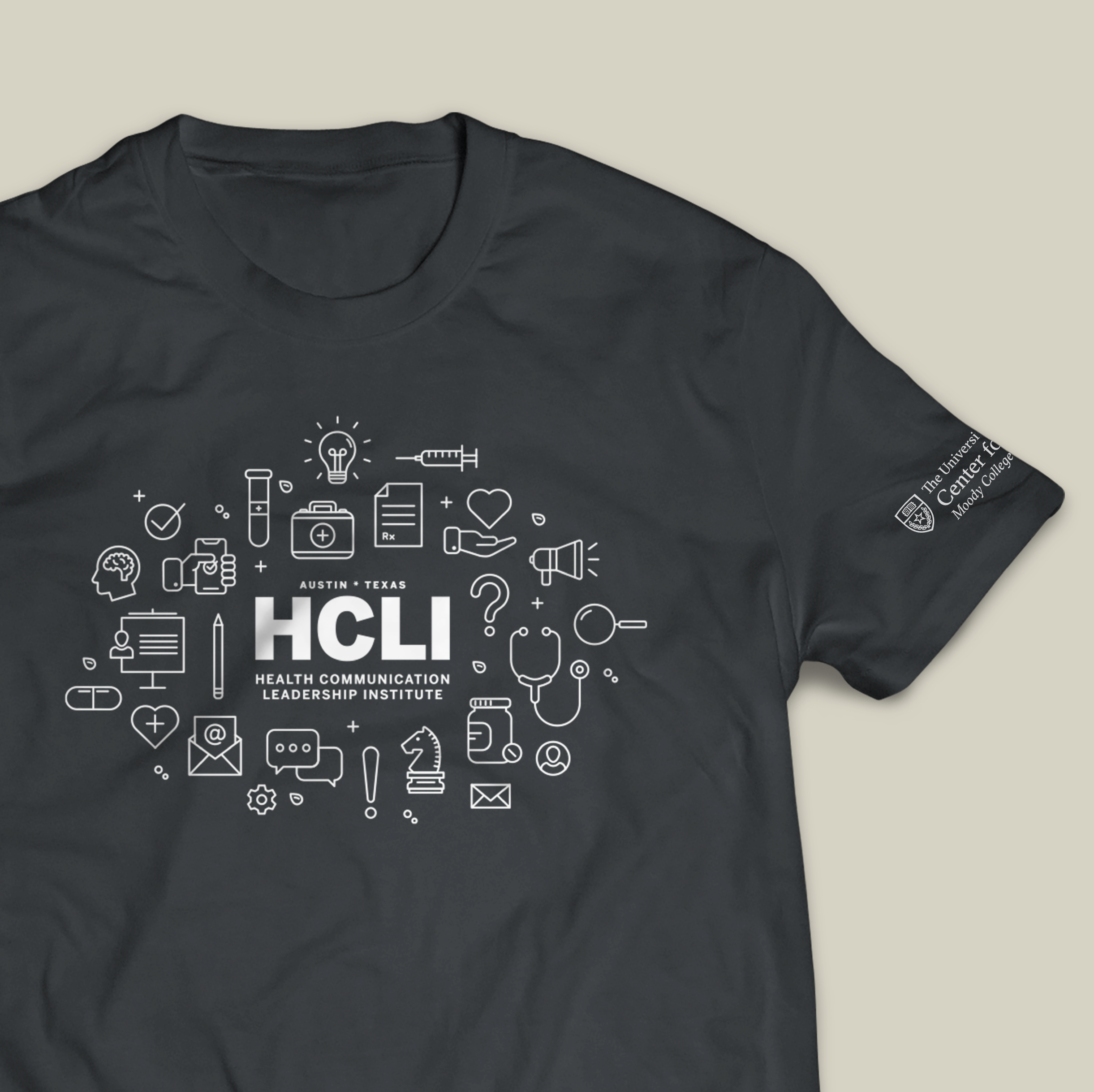 Health Communication Leadership Institute (HCLI)