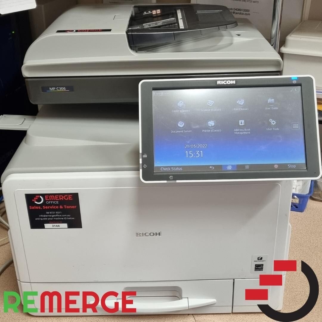 Local Grocery Store was looking to save on their printing costs. Buying toners continuously is a sign that you are paying too much. We partnered them with a device from our Remerge programme and not only did they save on the purchase price but also o