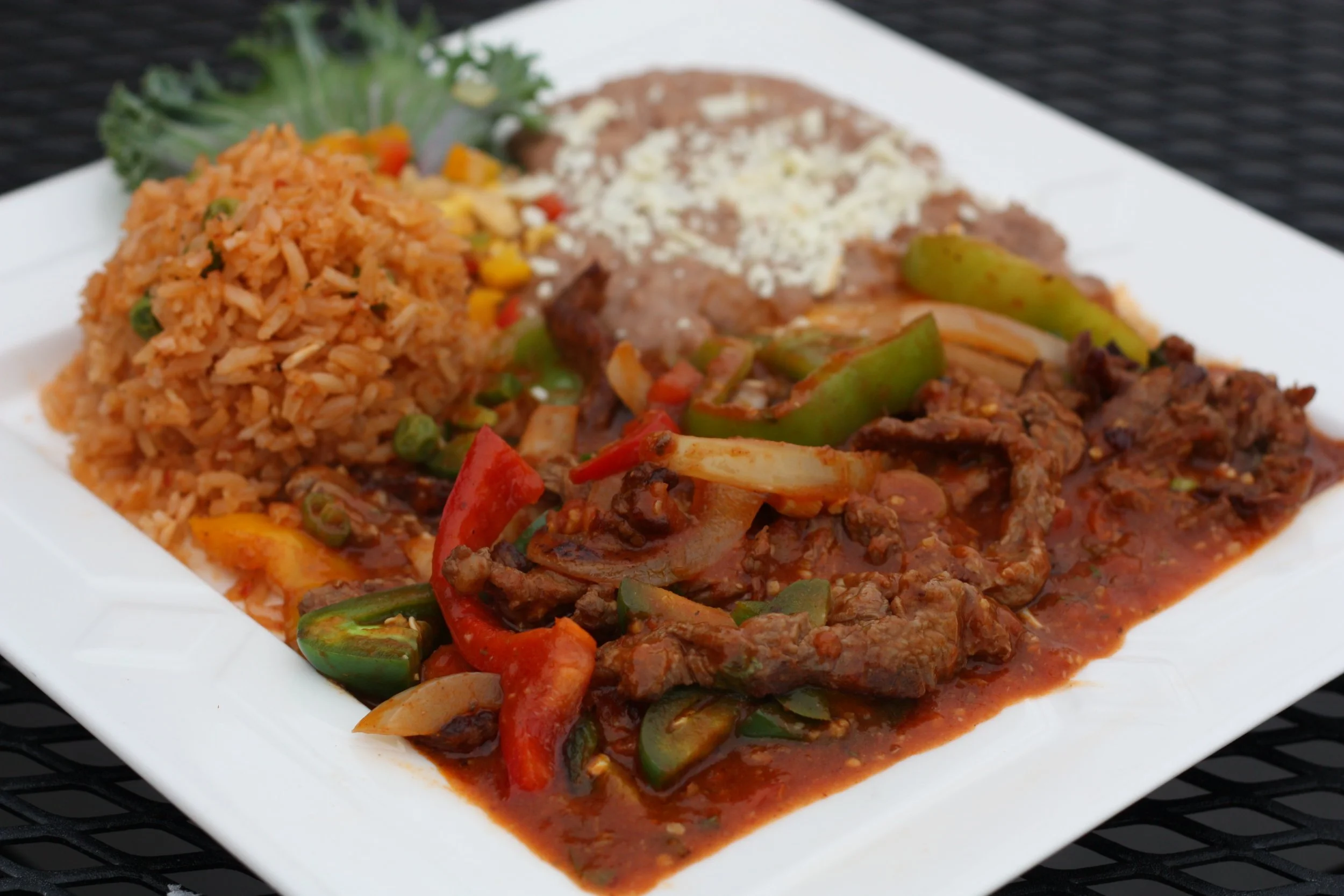Don Jose's Mexican Restaurant