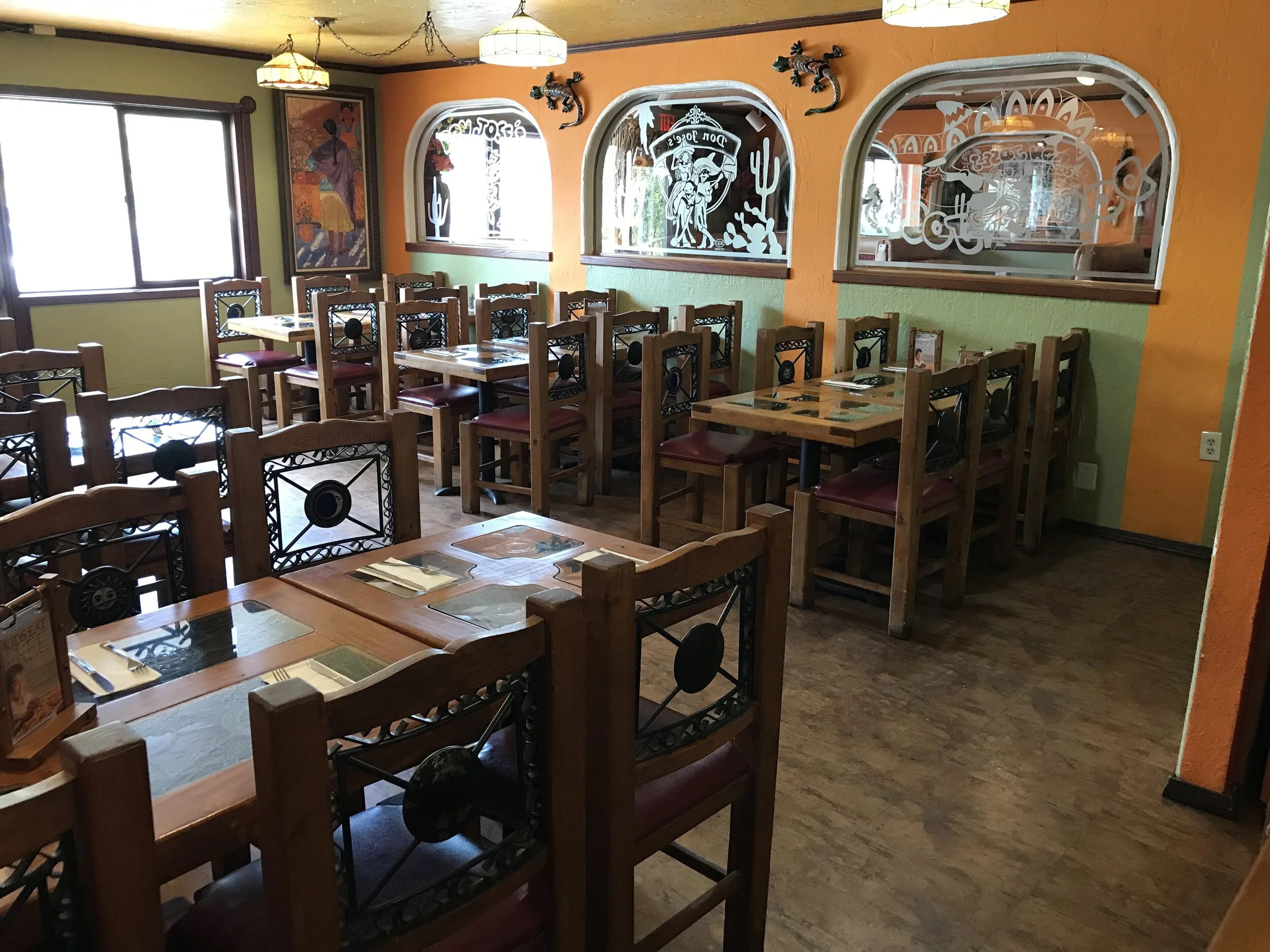 Don Jose's Mexican Restaurant