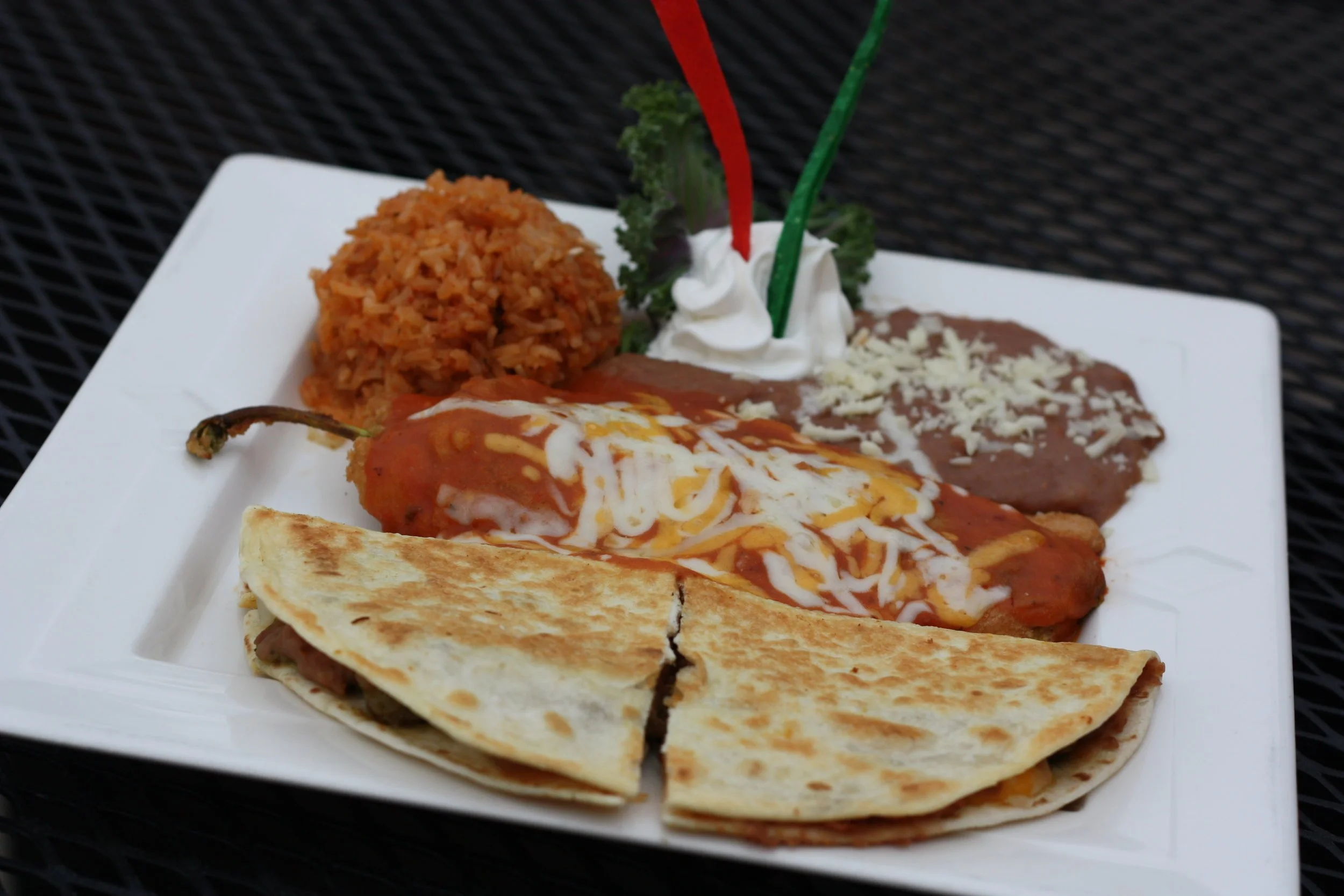 Don Jose's Mexican Restaurant
