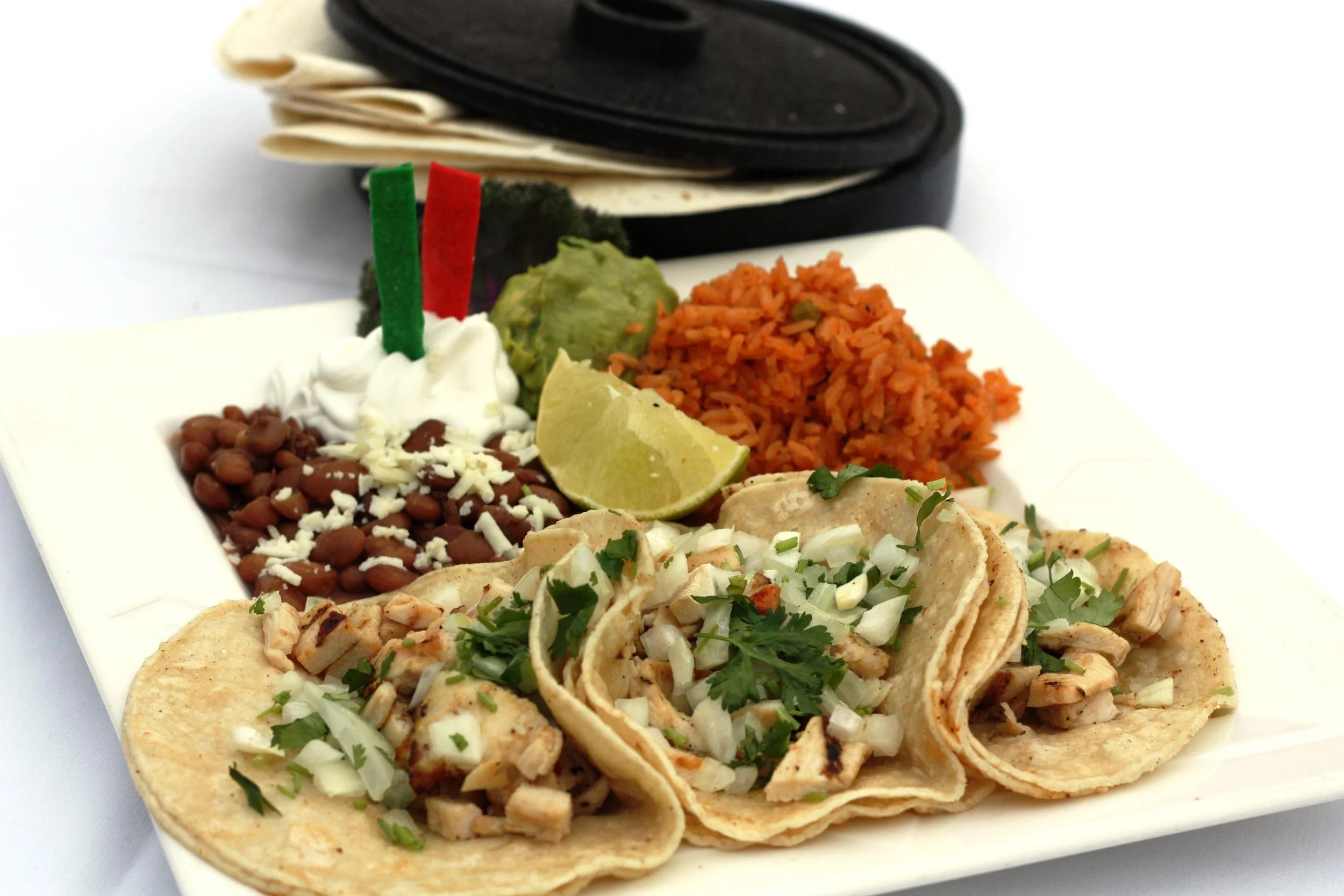 Don Jose's Mexican Restaurant