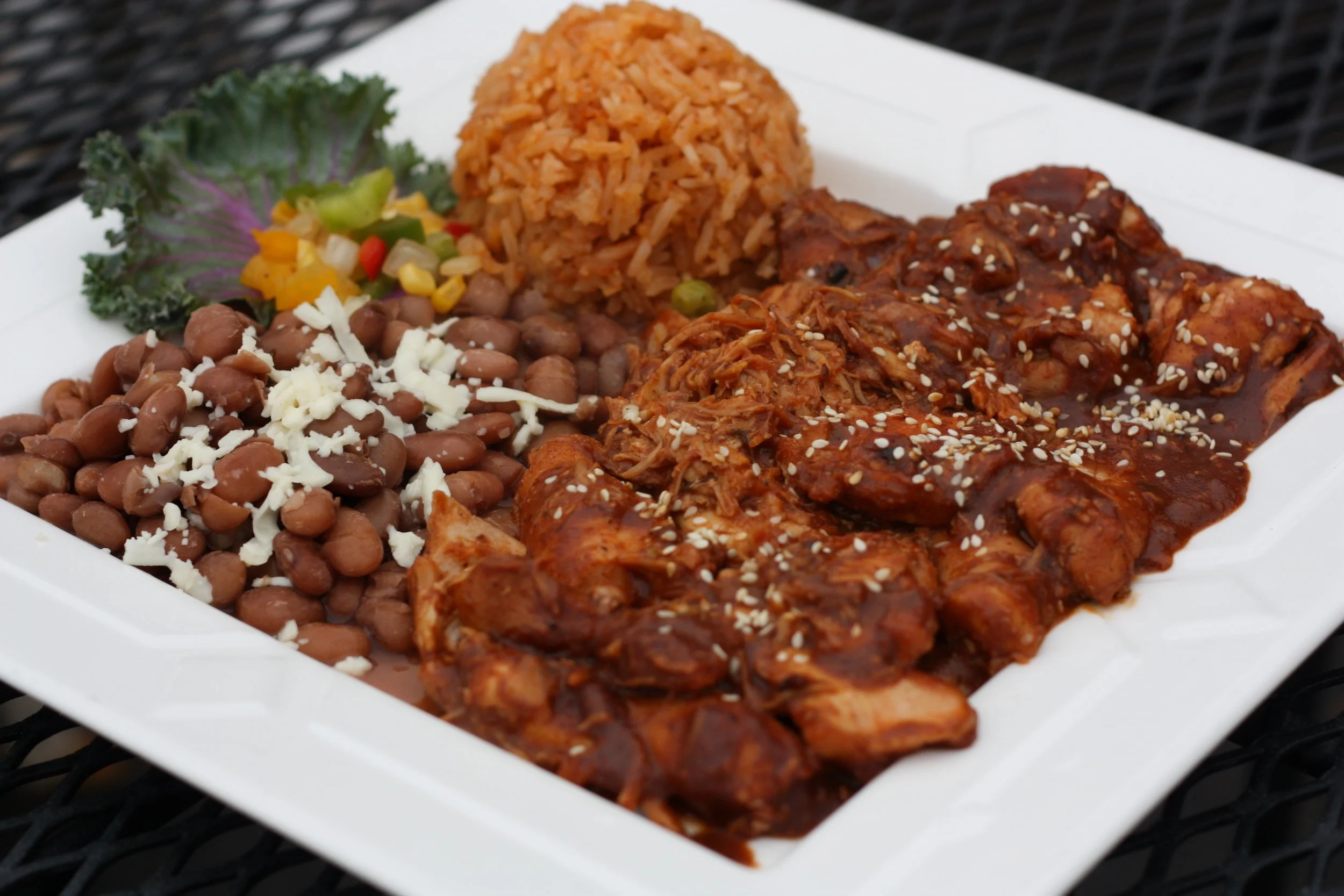 Don Jose's Mexican Restaurant