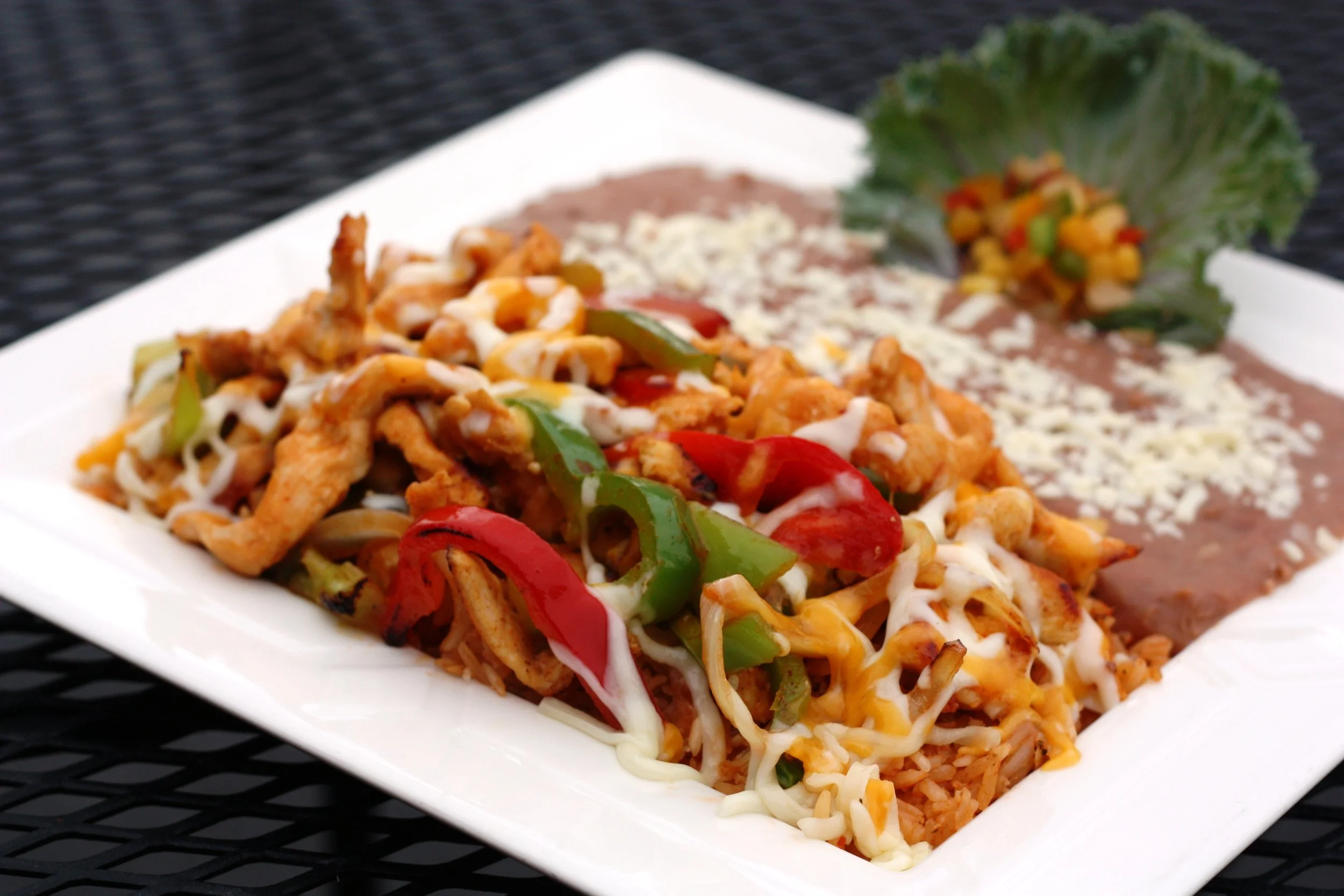 Don Jose's Mexican Restaurant