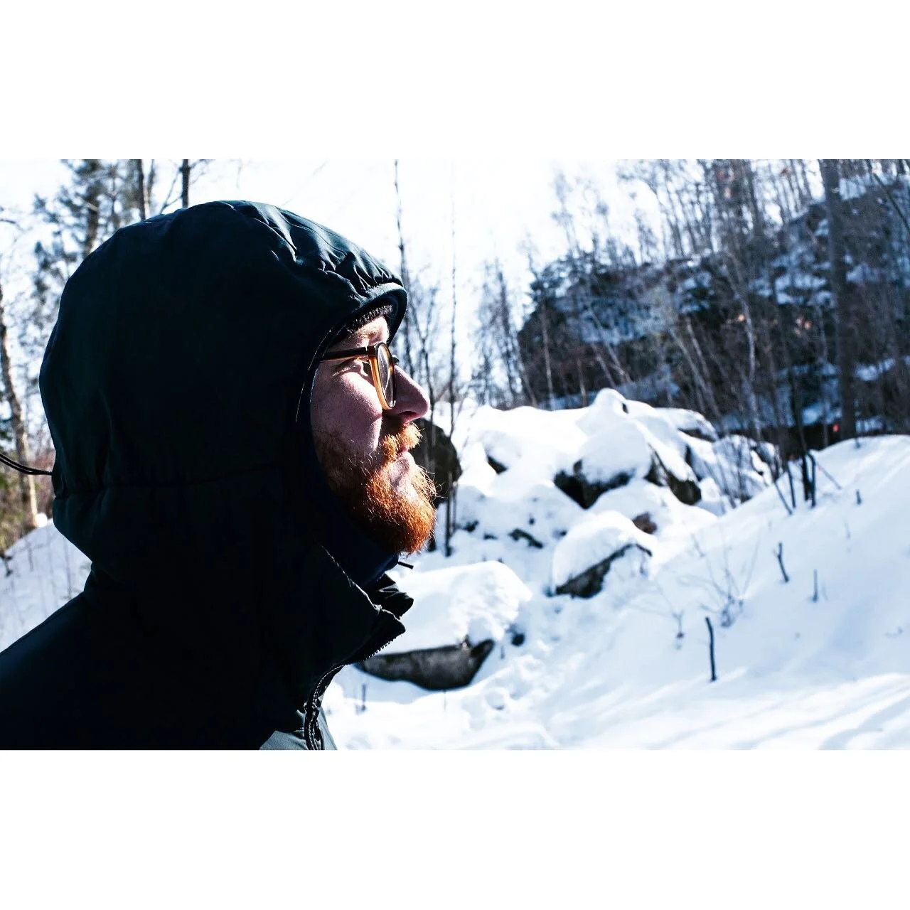 I&rsquo;ve always thought ice climbing looked so rad and a little terrifying but after going for a few winters now I&rsquo;ve discovered it&rsquo;s more accessible then one might think. Yes, it requires a little gear and some fundamental climbing kno