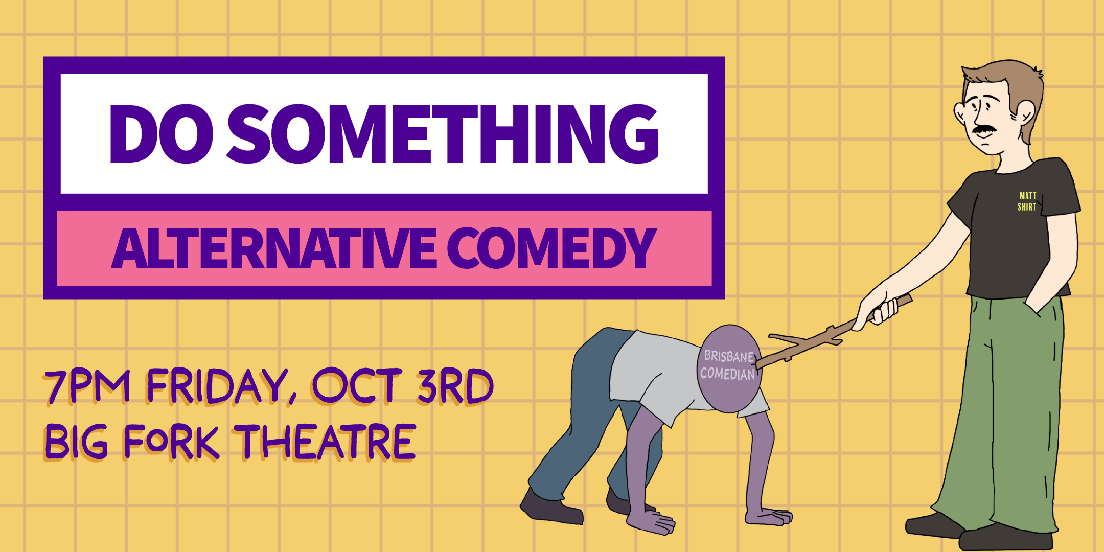 Do Something