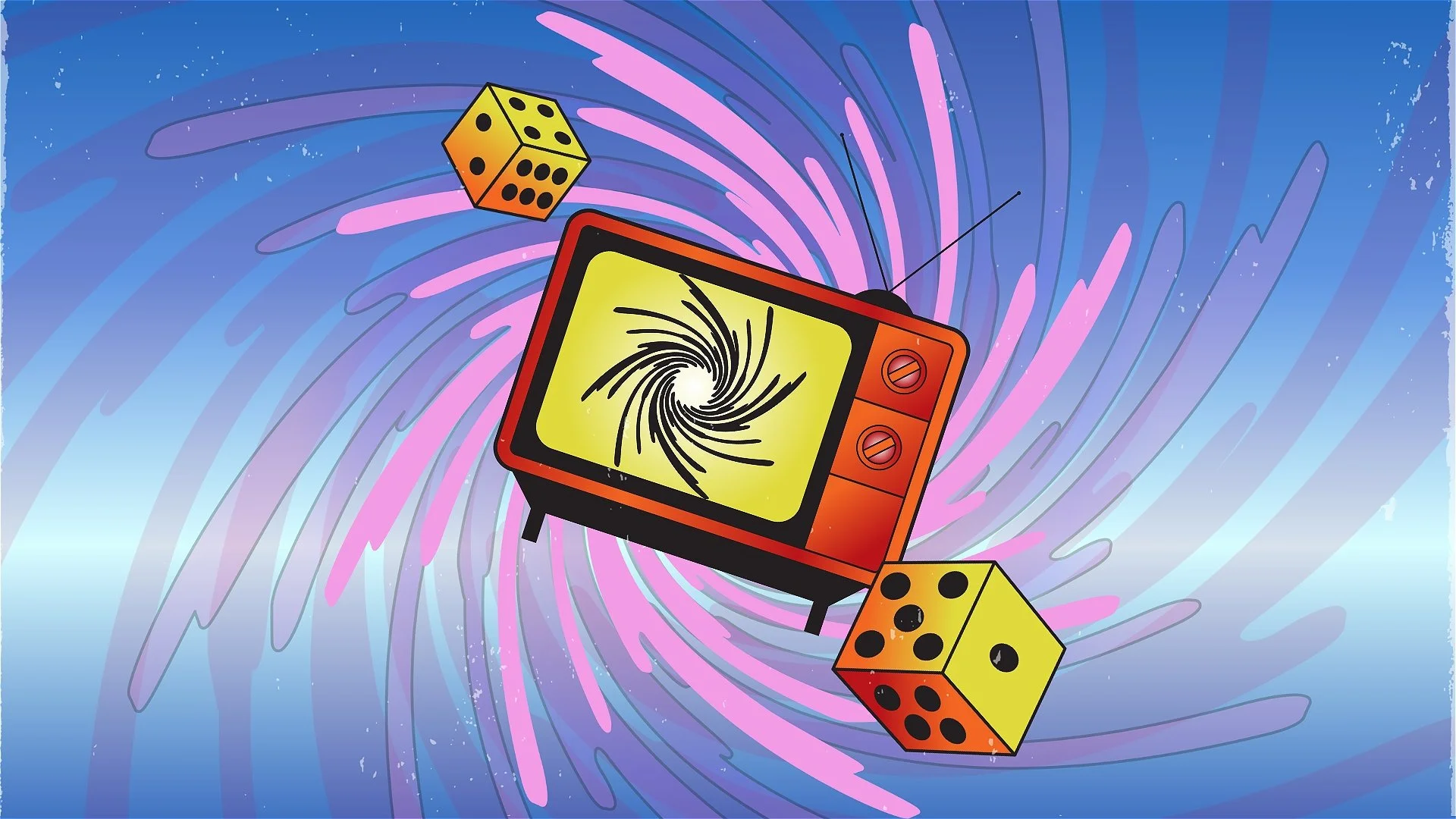 A Drag Race RPG (comedy show)
