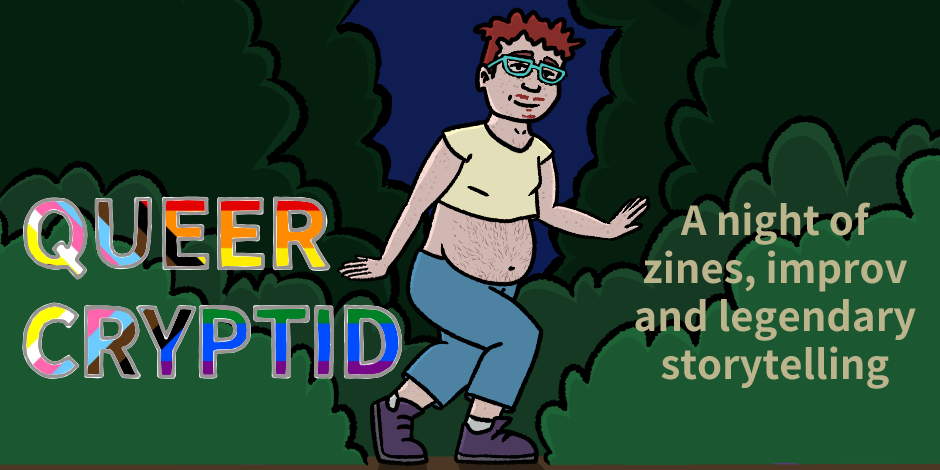 Queer Cryptid