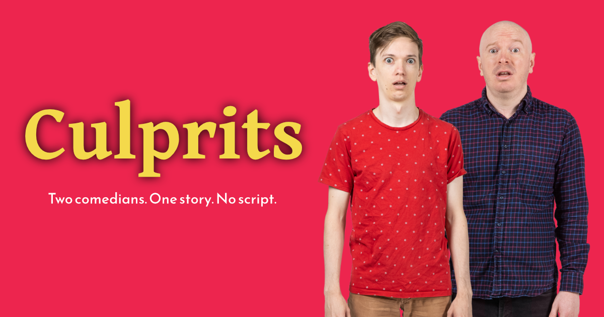 Culprits (improv comedy)