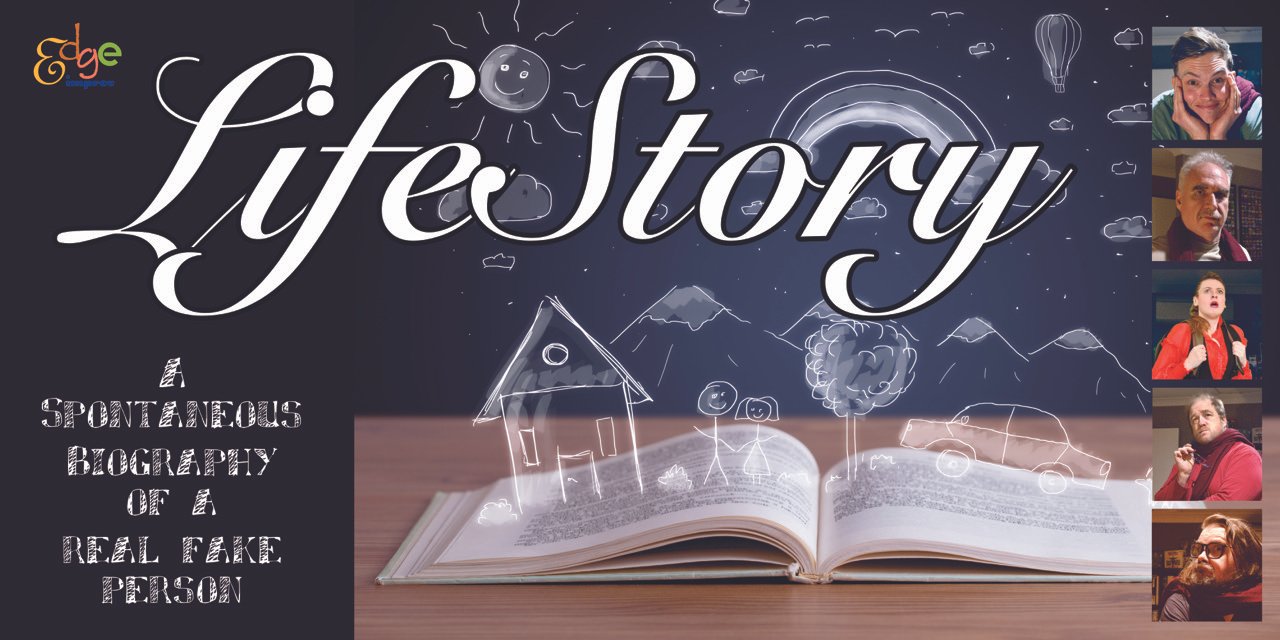 Lifestory (improv show)