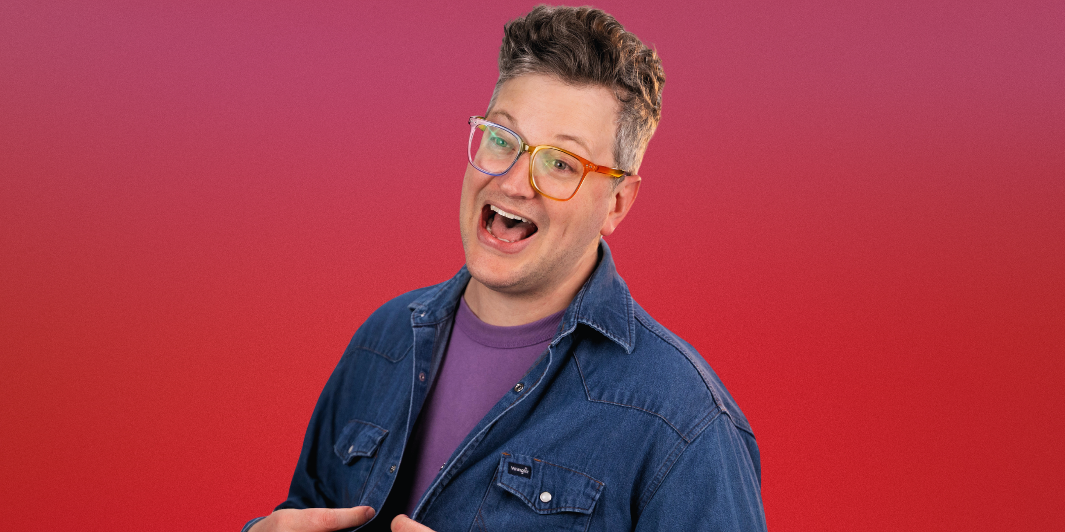 Bench Characters (improv workshop)