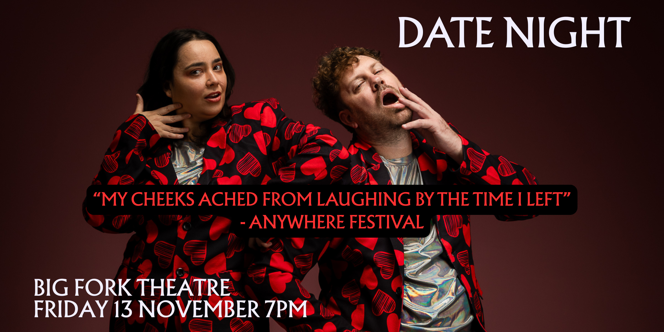 Date Night (sketch comedy)