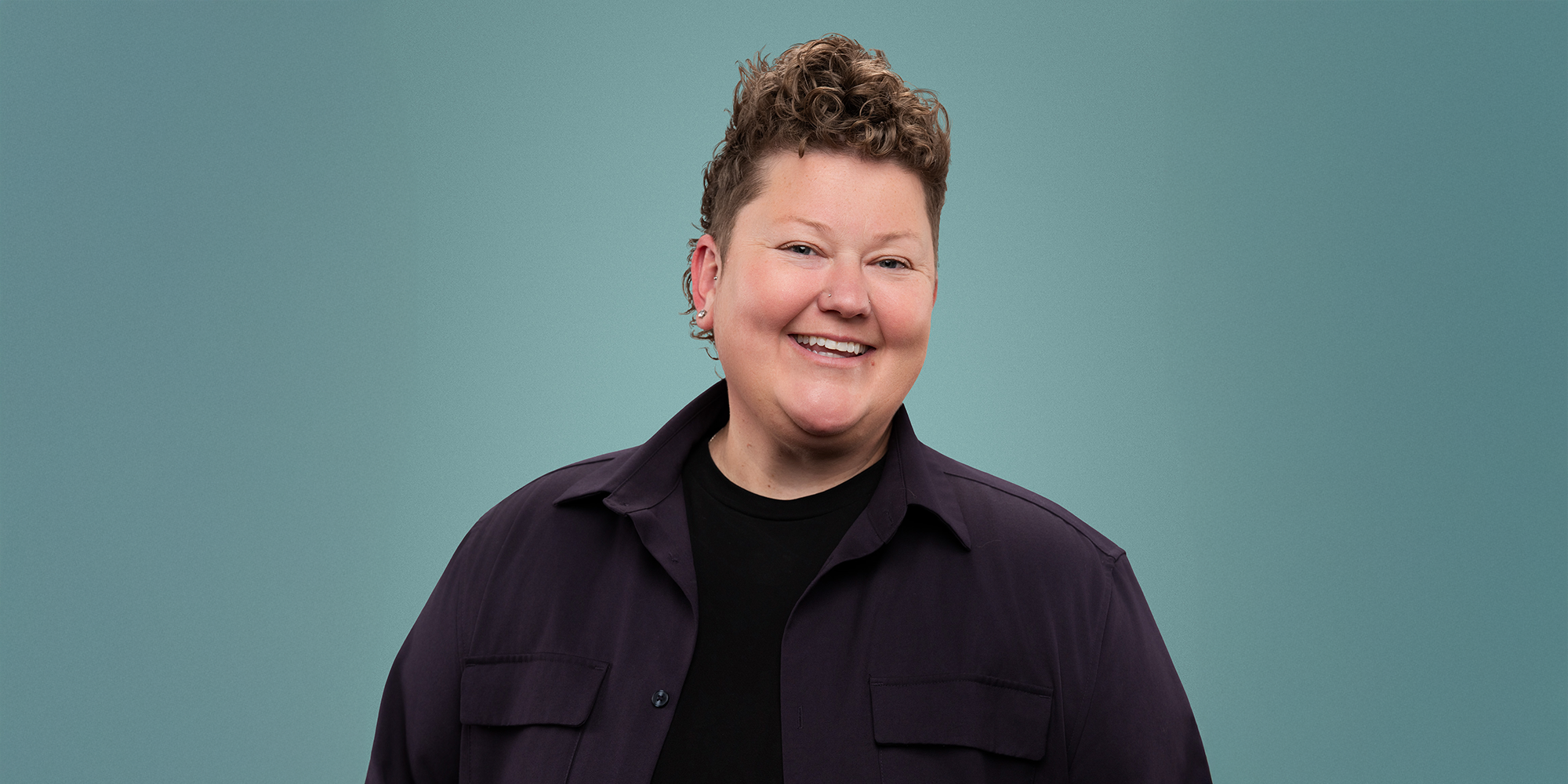 Kirsty Webeck: I Hope This Is Funny (a work in progress show)