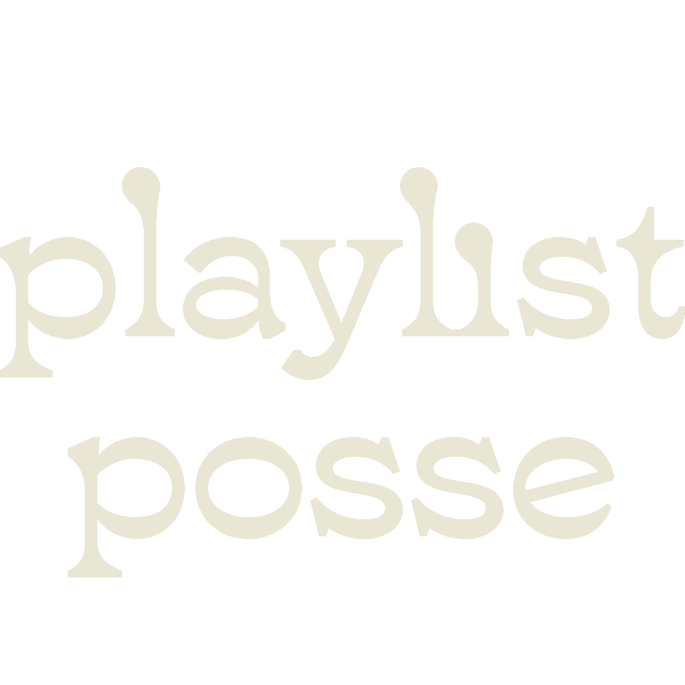 playlist posse