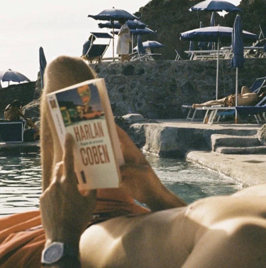 07.22: "bienvenido a cielo" by audra e.