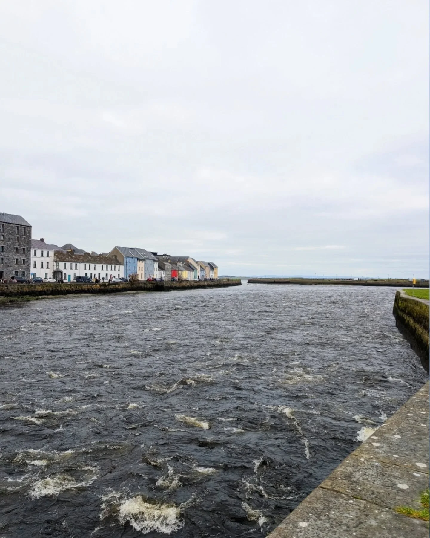 Ireland pt. II &mdash; our honeymoon lite. From Galway to the Burren, from country palaces to hidden ruins and horse farms that felt straight out of a dream. If I could bottle these moments and live inside them forever, I would.